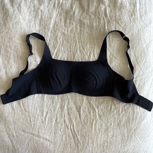 Skims Naked Scoop Bralette Padded size S